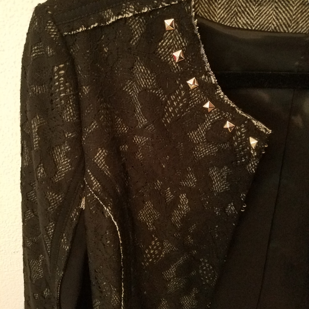 Express Blazer Jacket - image 5